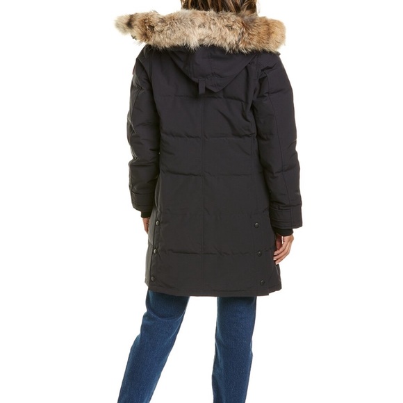 Canada Goose Shelburne Parka